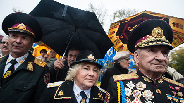 ЦРУ рассекретило архивы о финансировании ОУН Вашингтоном ЦРУ рассекретило архивы о финансировании ОУН Вашингтоном