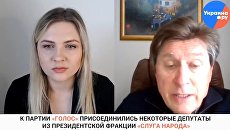 Фесенко: Не нужно переоценивать влияние Авакова, националисты не будут его защищать. Видео