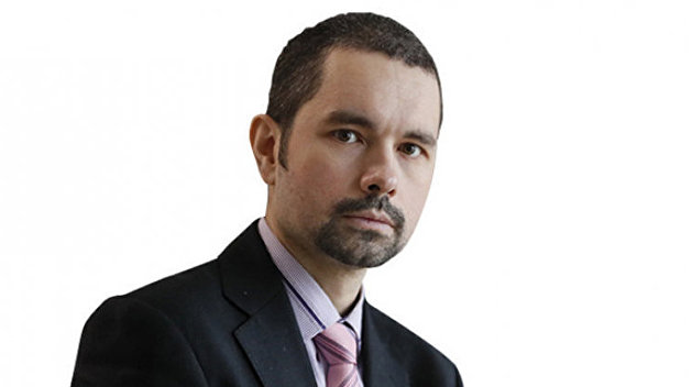 Александр Пасечник о поражении европейской дипломатии в борьбе с «гегемонией» русского газа Александр Пасечник о поражении европейской дипломатии в борьбе с «гегемонией» русского газа
