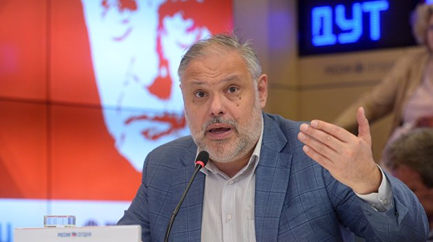 Вороватые хуторяне: Хазин назвал основную проблему Украины Вороватые хуторяне: Хазин назвал основную проблему Украины