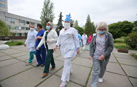 Уничтожение украинской медицины: МВФ настаивает, «шакалы Сороса» свирепствуют, медики грозят забастовкой