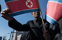 Конец связи: КНДР прекратила контакты с Южной Кореей