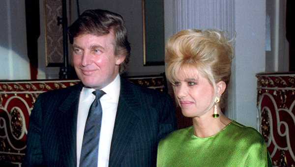 «Вы все дерьмо, а я ухожу». Астрологический портрет Дональда Трампа, ФОТО «Вы все дерьмо, а я ухожу». Астрологический портрет Дональда Трампа, ФОТО