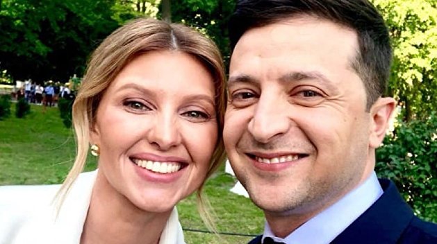 Всегда ли муж первой леди – президент? Всегда ли муж первой леди – президент?