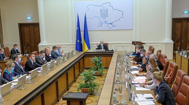 Киев планирует «деоккупировать» Донбасс за четыре года