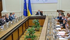 Украина: Кабмин готовит «антикризисную программу 2.0», оппозиция требует восстановления отношений с Россией