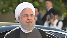 США давят на Иран, как американские копы на горло Джорджа Флойда, но есть отличие — Роухани