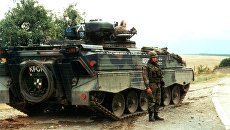 Югославия, 12.06.1999 года: конец ужаса неравной войны, начало ужаса навязанного мира