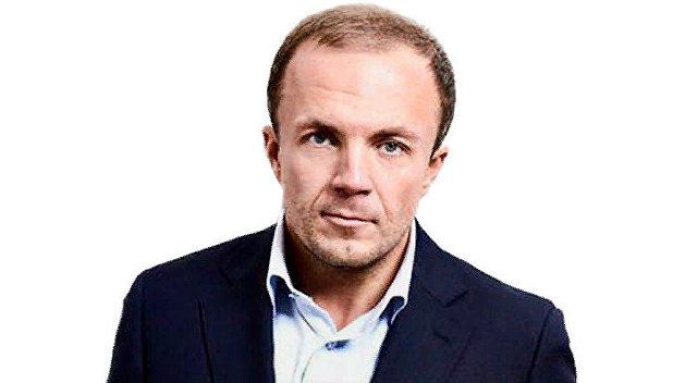 Вадим Самодуров: Сербы — прагматики, но Россию любят Вадим Самодуров: Сербы — прагматики, но Россию любят