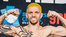 Звезда украинского бокса может получить по щекам в шоу известного российского блогера