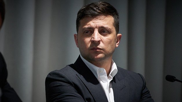 Коронавирус и классики литературы: самоизоляция импичмента Зеленского Коронавирус и классики литературы: самоизоляция импичмента Зеленского