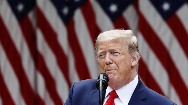 Кубинский министр оценил намерения Трампа продать Пуэрто-Рико Кубинский министр оценил намерения Трампа продать Пуэрто-Рико