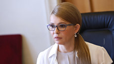 Китай помог Тимошенко выздороветь от COVID-19