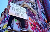 «Системный расизм существует и здесь»: по Австралии прокатилась волна акций Black Lives Matter
