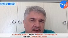 Ищенко VLOG: Перспективы партии Шария на местных выборах