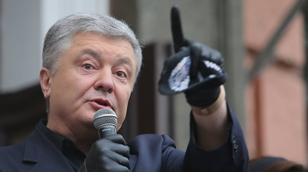 «Это были не санкции». Корнилов сказал, когда Россия нанесла серьезный удар по Порошенко «Это были не санкции». Корнилов сказал, когда Россия нанесла серьезный удар по Порошенко