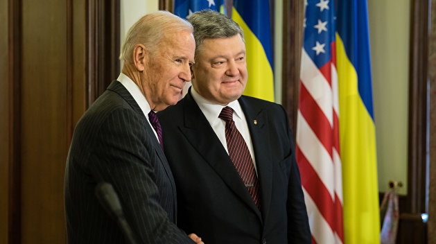 США опять вляпались в украинское болото США опять вляпались в украинское болото
