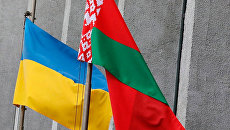 «Пауза в отношениях»: Киев отложил традиционный украино-белорусский Форум регионов на год