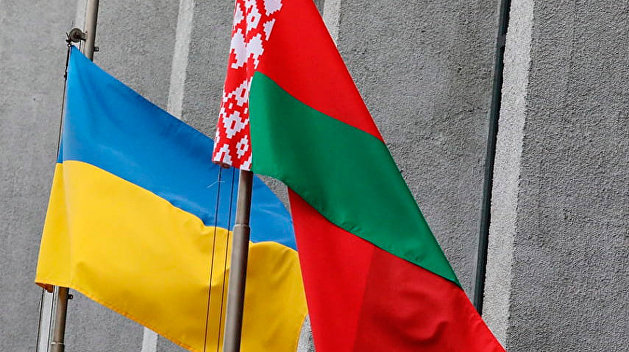 Начались переговоры Украины и России в Гомеле Начались переговоры Украины и России в Гомеле
