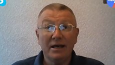 Вячеслав Азаров: Офис президента пытается усидеть на двух стульях – видео