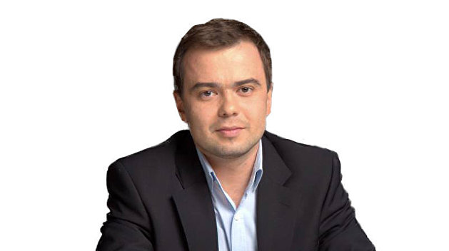 Социолог-марксист Киричук: Наше поколение увидит социалистическую революцию в США Социолог-марксист Киричук: Наше поколение увидит социалистическую революцию в США