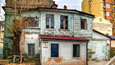 Дом Нечаевых в Киеве: еще одна историческая ценность под угрозой разрушения