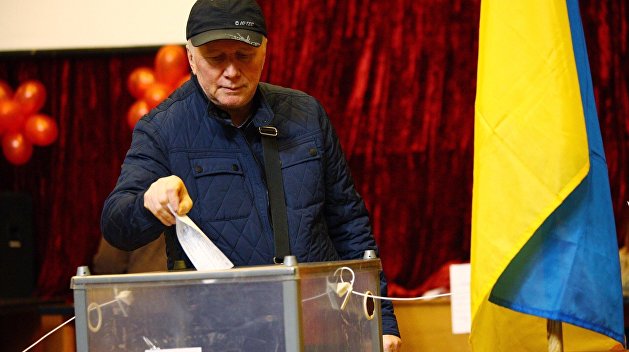 Партии Смешко, Гройсмана, Мураева и Ляшко могут пройти в Раду - опрос Партии Смешко, Гройсмана, Мураева и Ляшко могут пройти в Раду - опрос