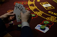 Зеленский даст зеленый свет запрещенным на Украине азартным играм