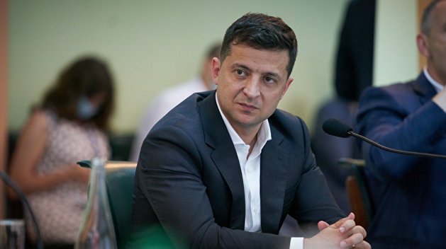 Баширов объяснил, зачем Россия «тренирует» людей Зеленского Баширов объяснил, зачем Россия «тренирует» людей Зеленского