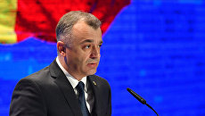 Премьер Молдавии призвал оппозицию прекратить бойкотировать работу парламента
