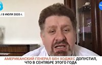Кость Бондаренко: Нужно ли украинцам бояться российской армии? — видео
