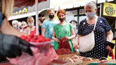 Выживут приспособившиеся. Как малый бизнес на Украине переживает карантин