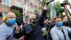 Самопровозглашённый ледокол украинской оппозиции: станет ли Порошенко снова президентом