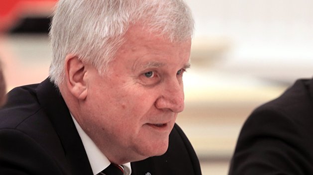 Не Россия. МВД Германии назвало главную угрозу безопасности страны Не Россия. МВД Германии назвало главную угрозу безопасности страны