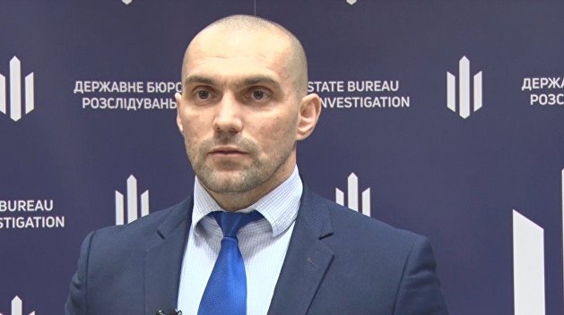 Корецкий отказался комментировать свой голос на «записях Трубы» Корецкий отказался комментировать свой голос на «записях Трубы»