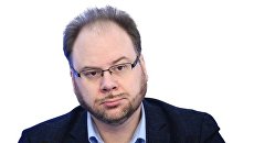Олег Неменский: люди устали от безграмотности Зеленского, поэтому Разумков пытается его спасти