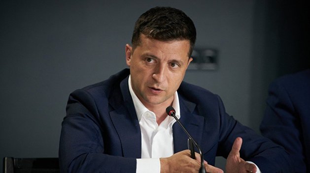 «Не хочу кровопролития»: Зеленский прокомментировал ситуацию в Белоруссии «Не хочу кровопролития»: Зеленский прокомментировал ситуацию в Белоруссии