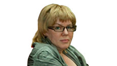 Донецкая журналистка Пирогова: Гиви понимал, что они с Моторолой смертники