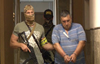 Доказательства диверсии. Что на самом деле происходило в августе 2016 года на границе между Украиной и Крымом?