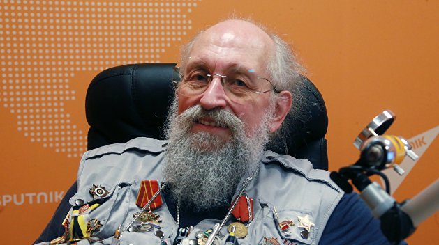Вассерман объяснил, кому Россия должна пригрозить штрафными санкциями в Белоруссии Вассерман объяснил, кому Россия должна пригрозить штрафными санкциями в Белоруссии