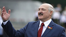 Хакеры взломали сайт МВД Белоруссии и объявили Лукашенко в розыск