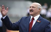 Скачко объяснил, что станет с Лукашенко, если он будет шататься от русофильства к русофобии