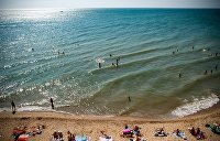 Пляжи Одессы: где лучше всего загорается на берегу Черного моря