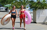 Летний отпуск вопреки пандемии. Кто куда и сколько это стоит