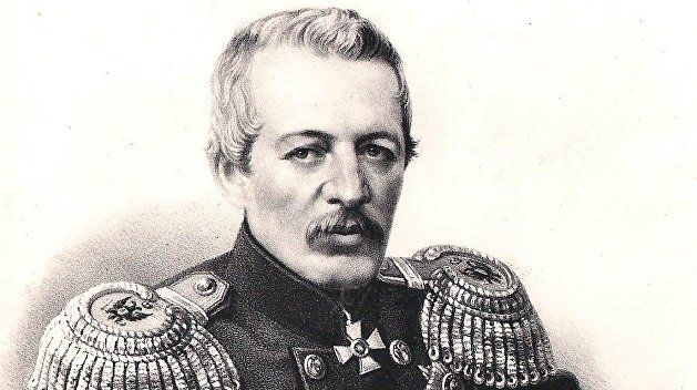 Герой Петропавловска. Как уроженец Малороссии европейцев победил Герой Петропавловска. Как уроженец Малороссии европейцев победил