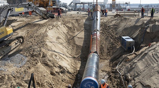 Газовое оружие России Газовое оружие России