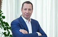Шевченко рассказал о своих планах на должности главы НБУ