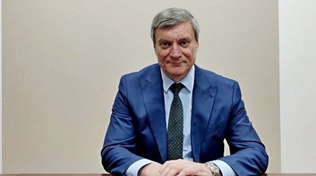 Второй за день вице-премьер Украины подал в отставку