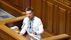 Гончаренко хочет превратить Кубань в украинский «остров свободы»