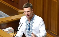«В чем сила?»: депутат от партии Порошенко написал письмо Навальному